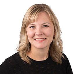 Heidi Gass
