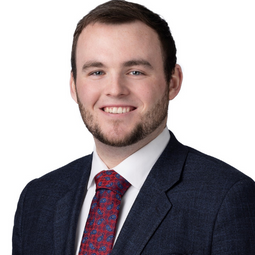 Center Mall Branch Manager, Dakota Postlewait