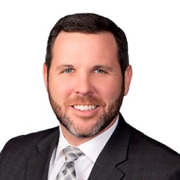 Professional headshot of Tom Corrigan, president of ACCESSBank in Nebraska.