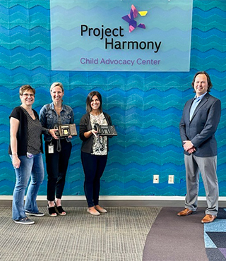 Project Harmony