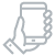 smartphone icon