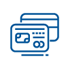 credit card icon