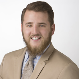 JJ Baratta headshot