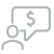 money symbol icon