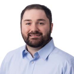 Oakview Branch Manager, Todd Heatherington.