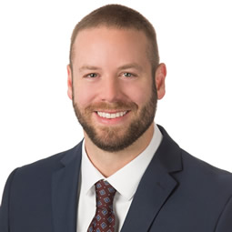 Greg Burke headshot
