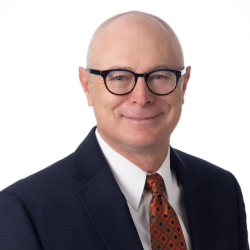 SVP of Commercial Banking, Gary Seeger.
