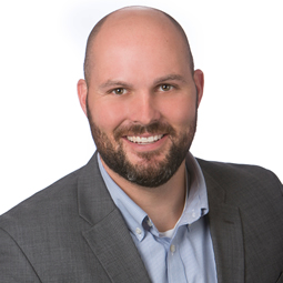 Mike Corrigan headshot