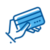 credit card icon