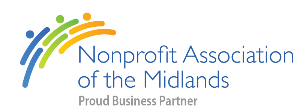 Nonprofit Association of the Midlands logo