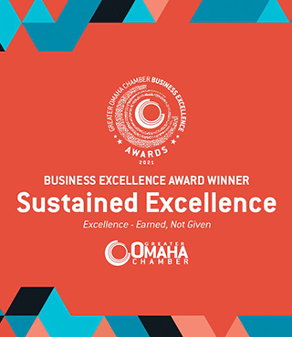 Business Excellence Award